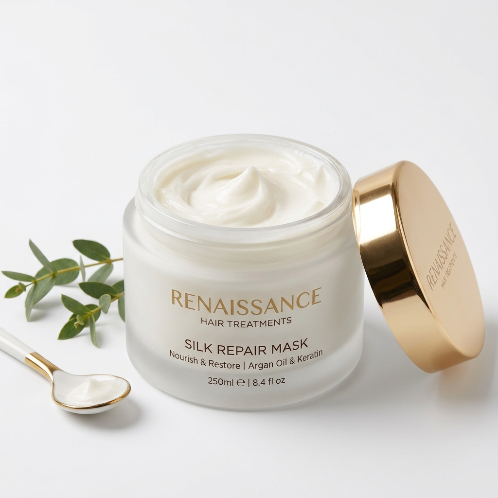 Mascarilla Nutrición Profunda