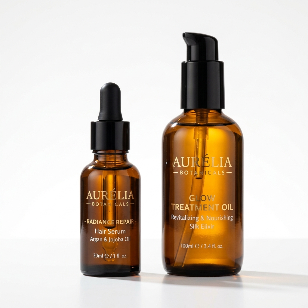 Sérum Capilar Premium